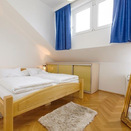 Amigo Comfort Apartments Сплит Экстерьер фото