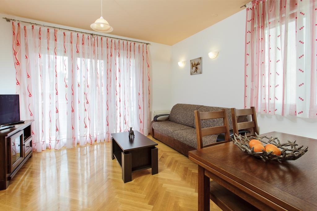 Amigo Comfort Apartments Сплит Номер фото