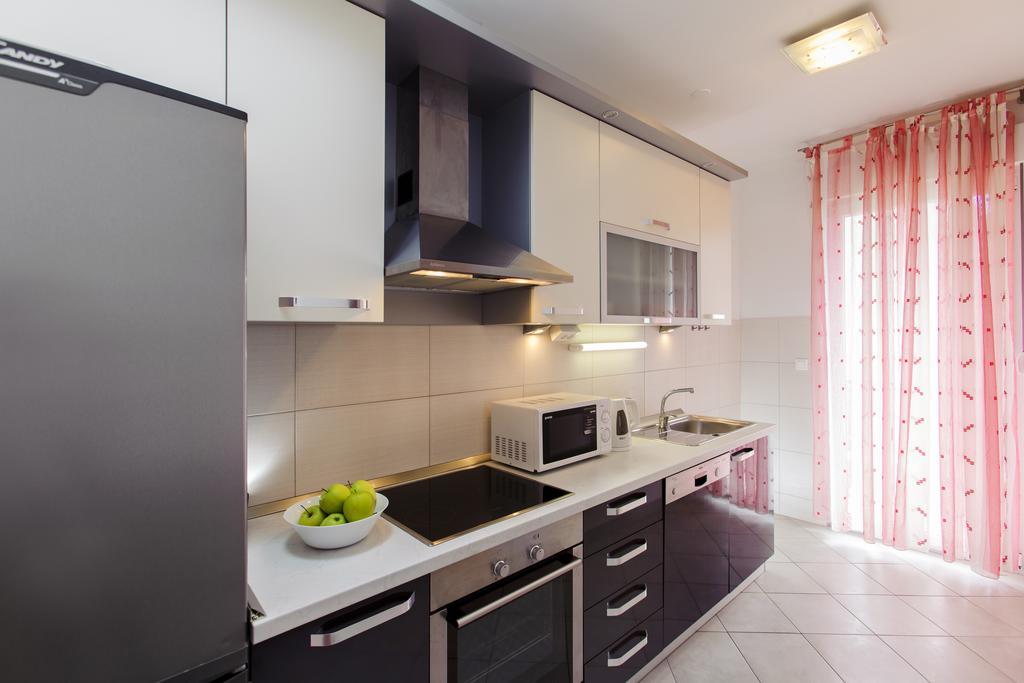 Amigo Comfort Apartments Сплит Номер фото